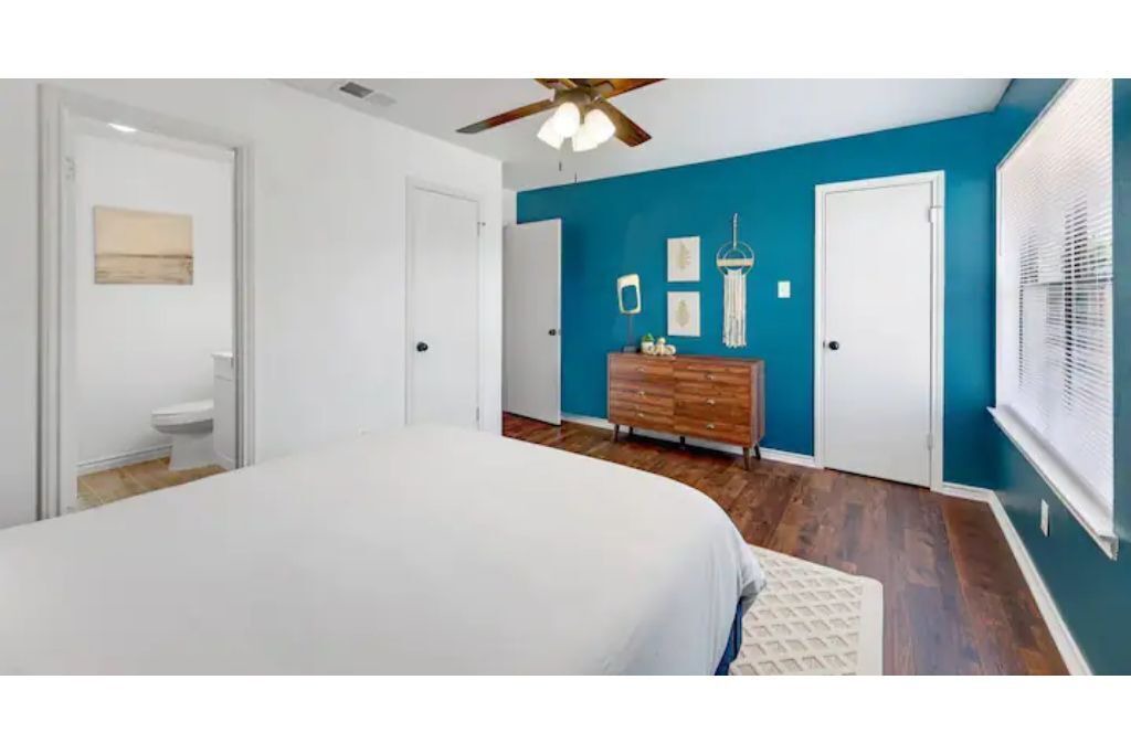 Photo of Bedroom in Town And Country Park Addition