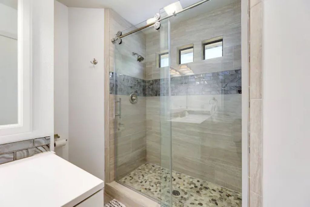 Photo of Bathroom in Town And Country Park Addition