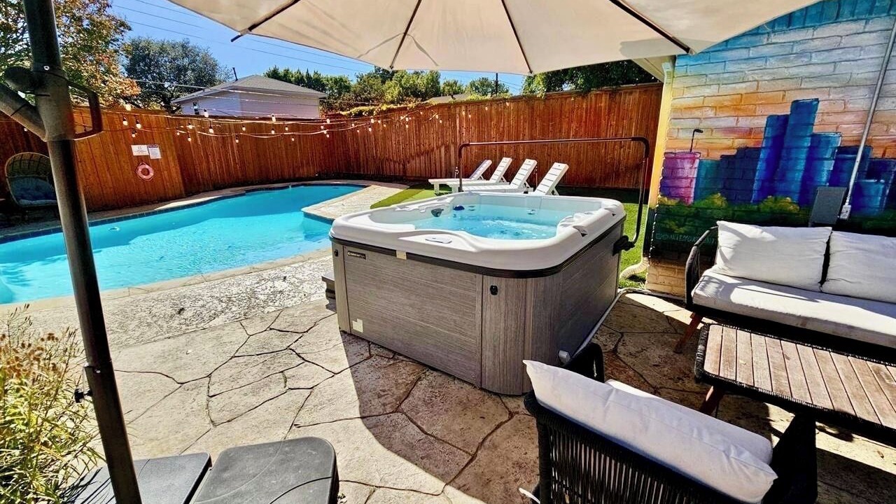 Photo of Outdoor in Lake Highlands