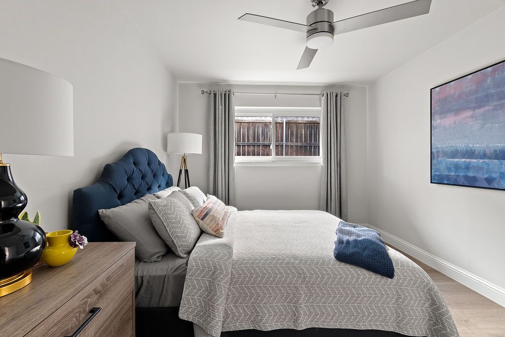 Photo of Bedroom in North Dallas