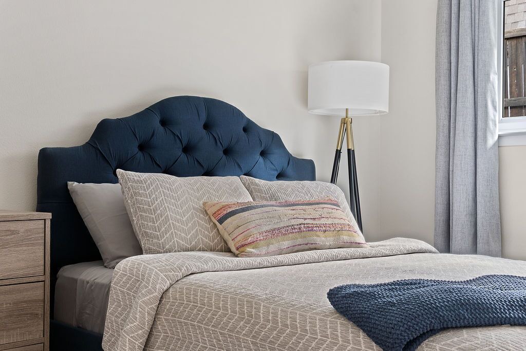 Photo of Bedroom in North Dallas