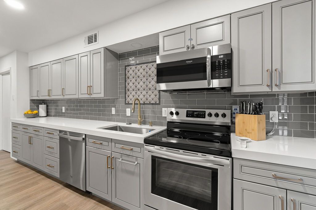 Photo of Kitchen in North Dallas