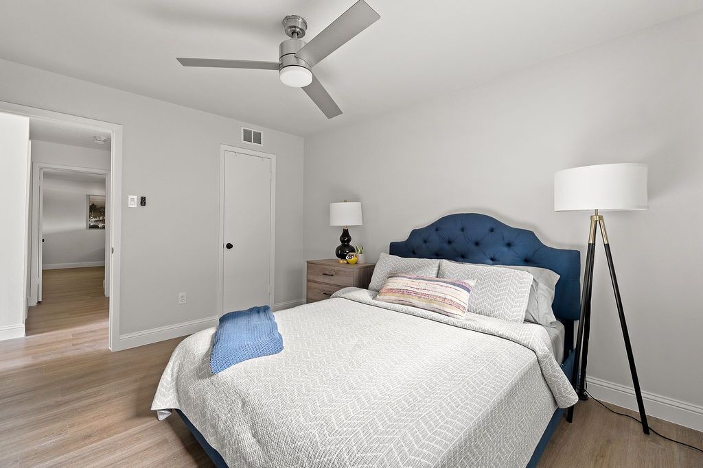 Photo of Bedroom in North Dallas