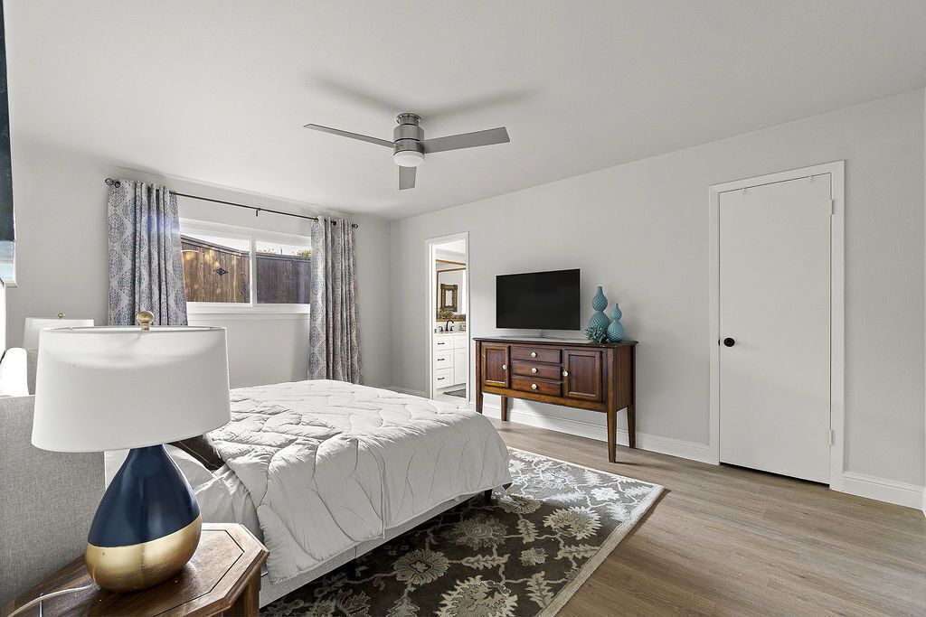 Photo of Bedroom in North Dallas