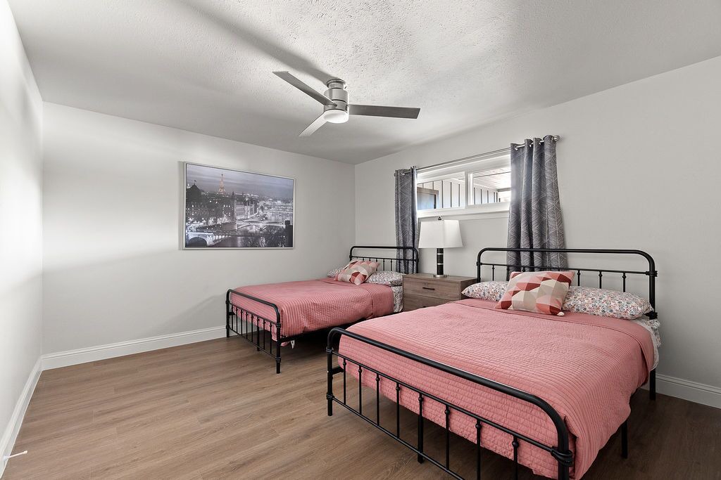 Photo of Bedroom in North Dallas
