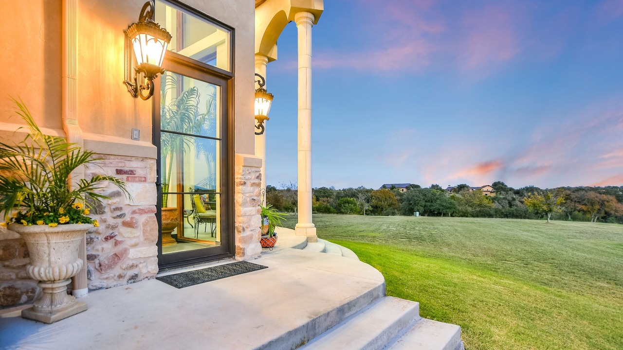 Photo of Outdoor in Spicewood