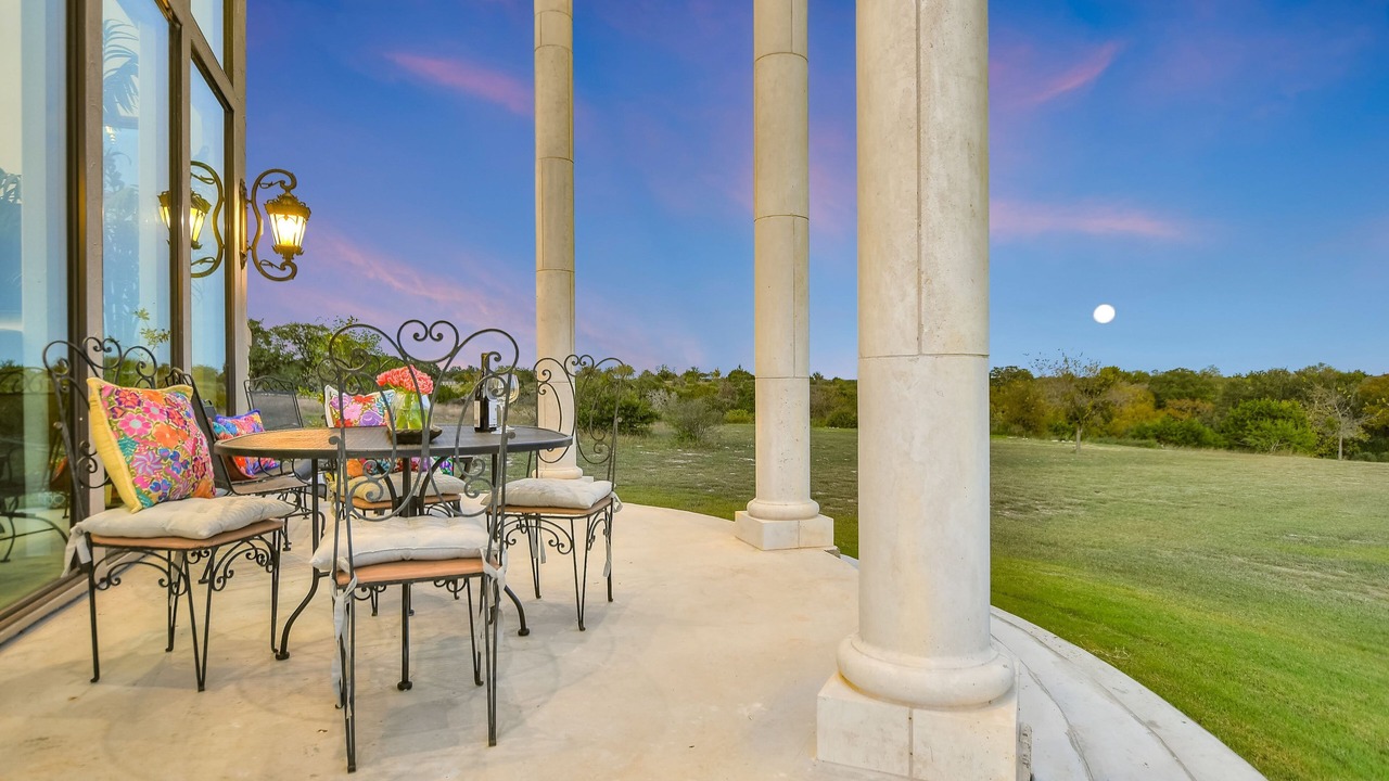 Photo of Outdoor in Spicewood