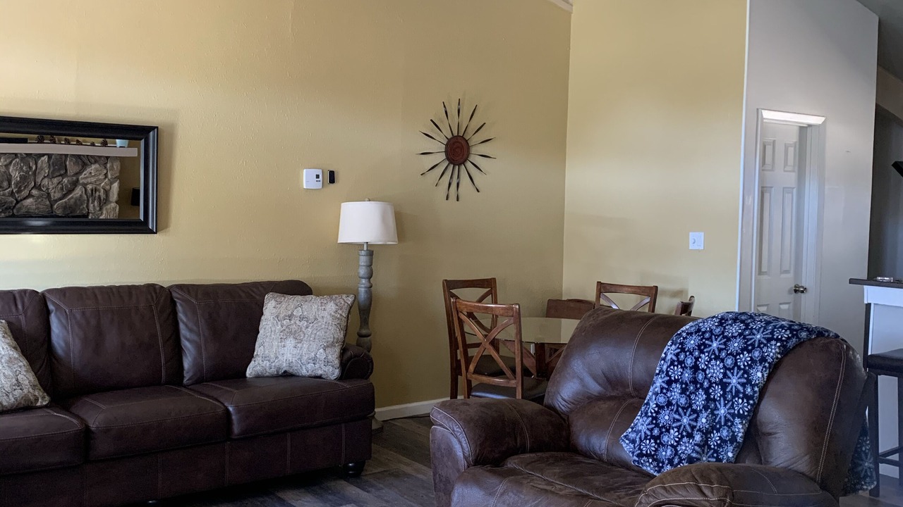 Photo of Livingroom in Ruidoso