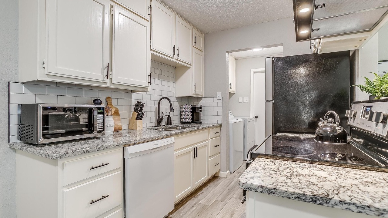 Photo of Kitchen in Fort Worth
