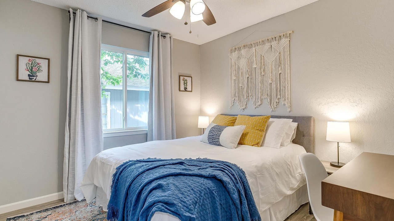 Photo of Bedroom in Fort Worth