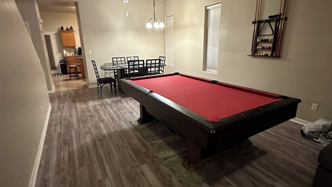 Photo of Bedroom in Rio Rancho