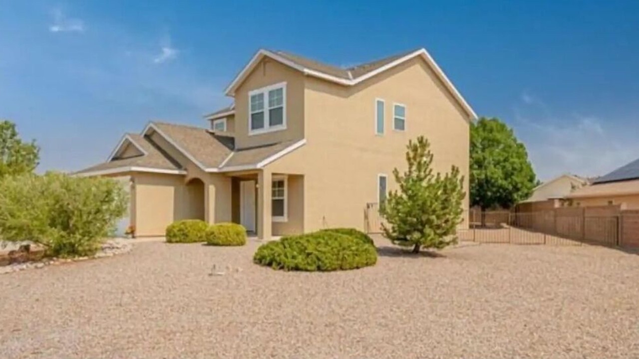 Photo of Outdoor in Rio Rancho