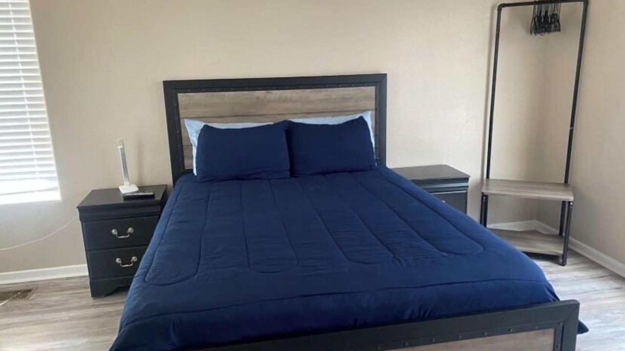 Photo of Bedroom in Rio Rancho
