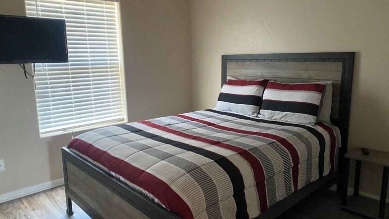 Photo of Bedroom in Rio Rancho