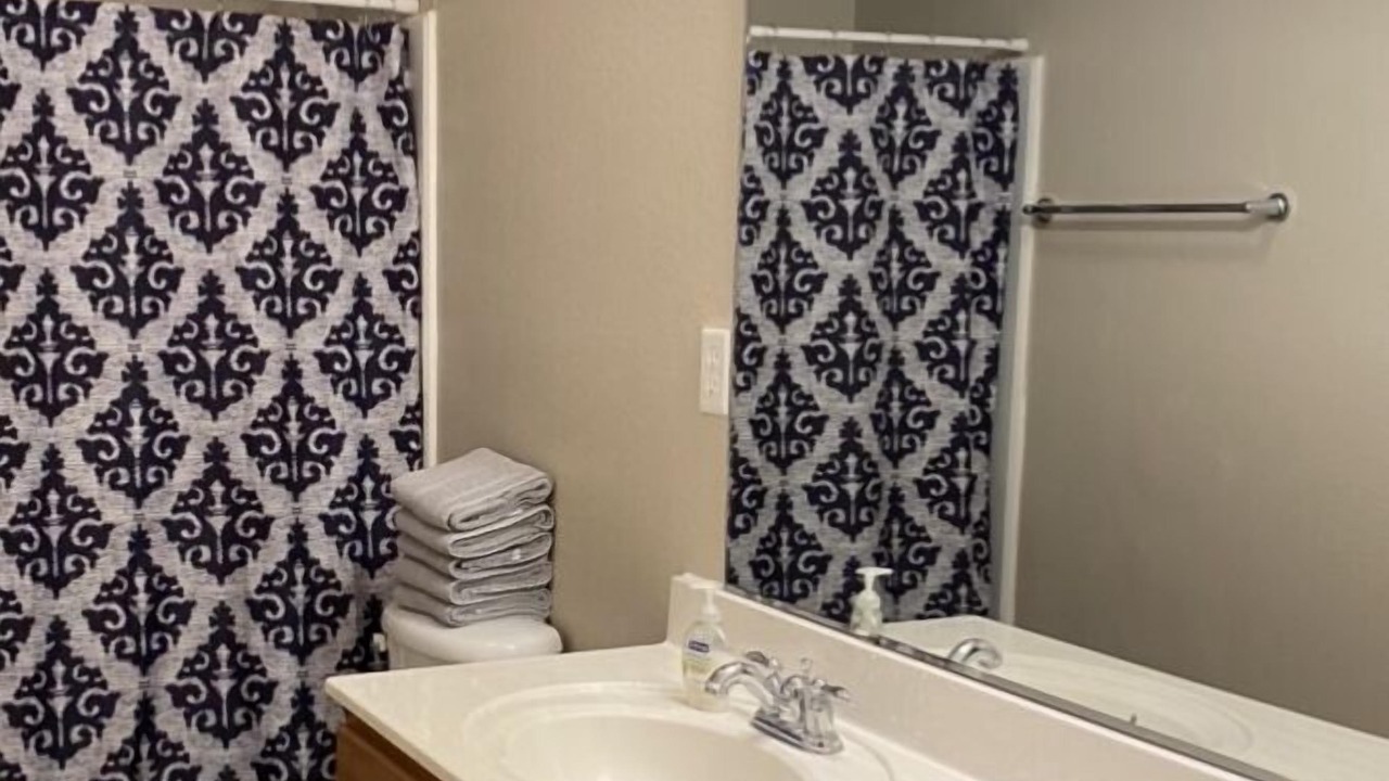 Photo of Bathroom in Rio Rancho