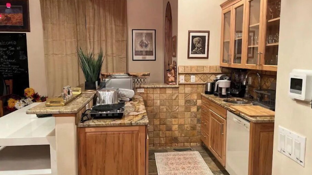 Photo of Kitchen in Albuquerque