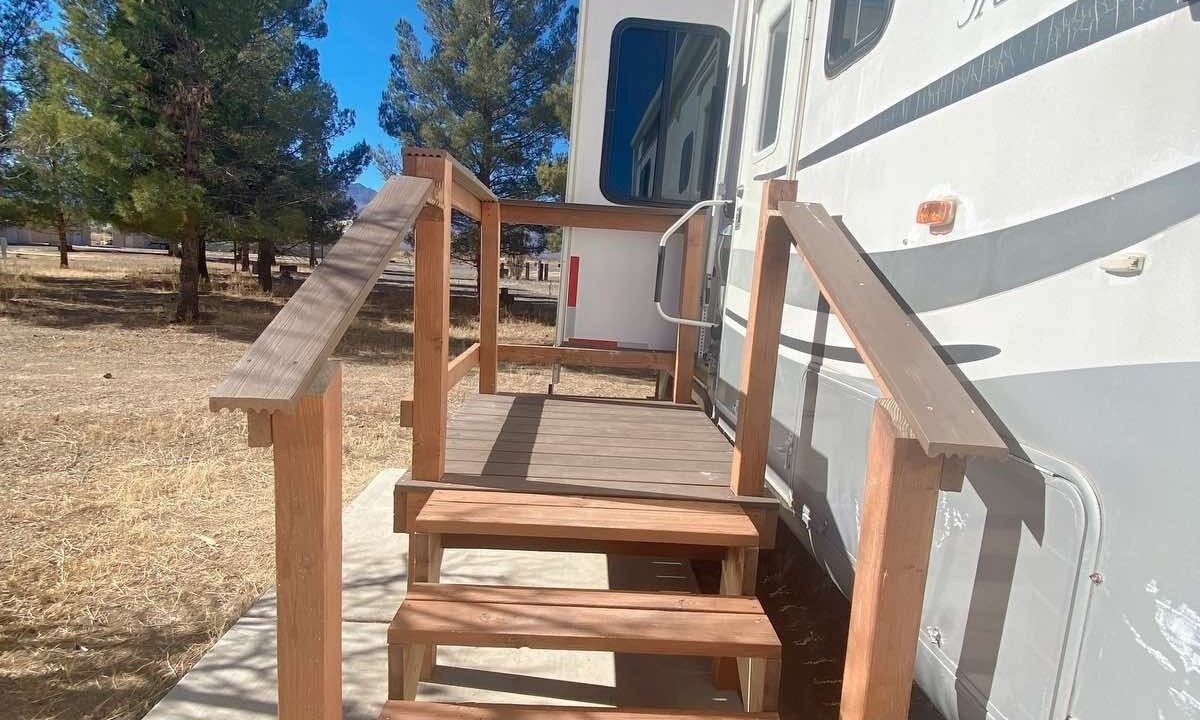 Photo of Outdoor in Rodeo