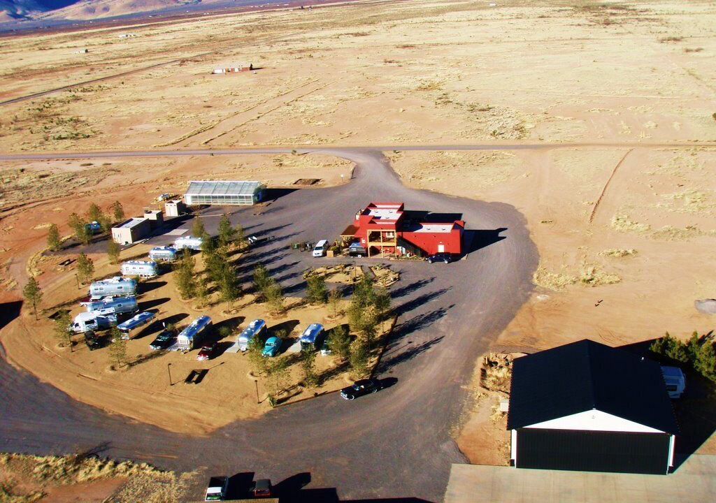 Photo of Outdoor in Rodeo