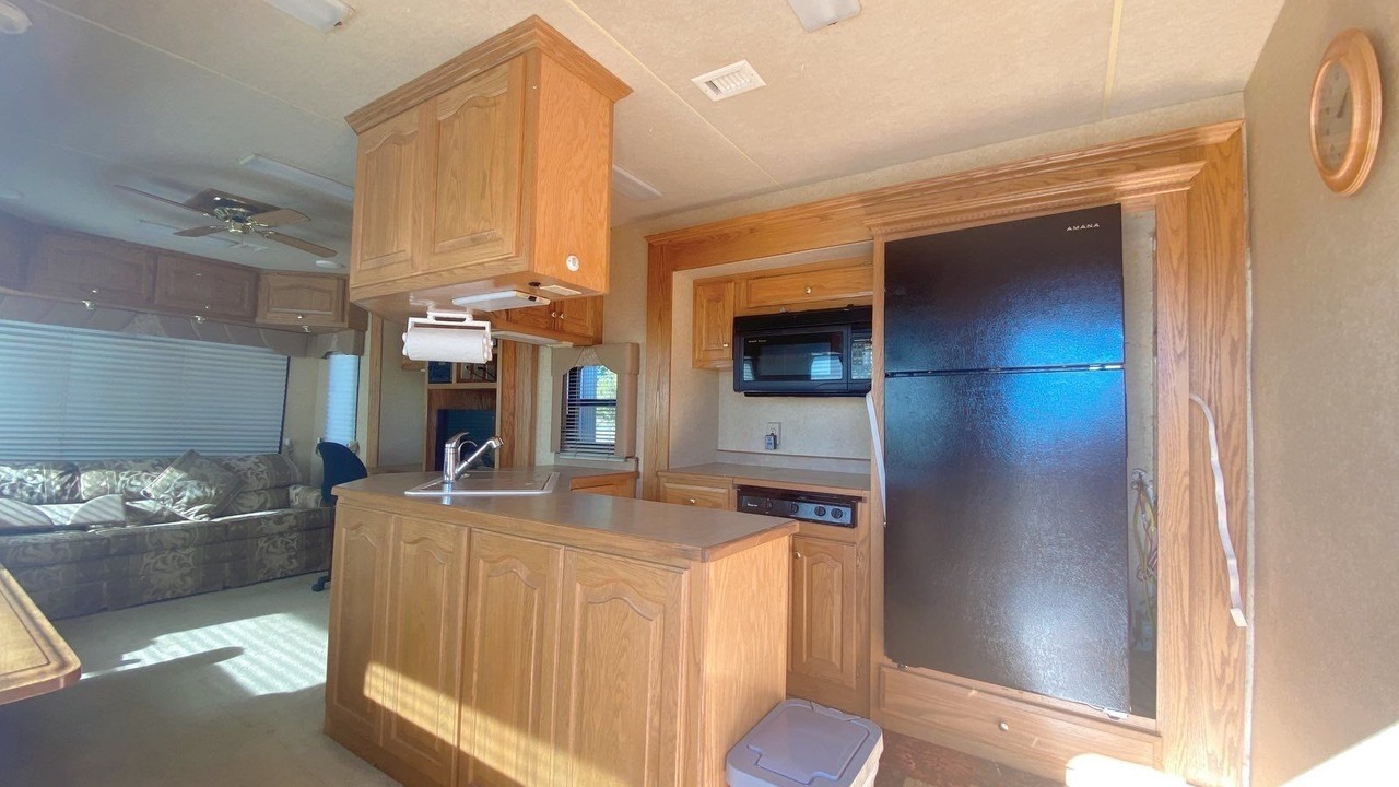 Photo of Kitchen in Rodeo