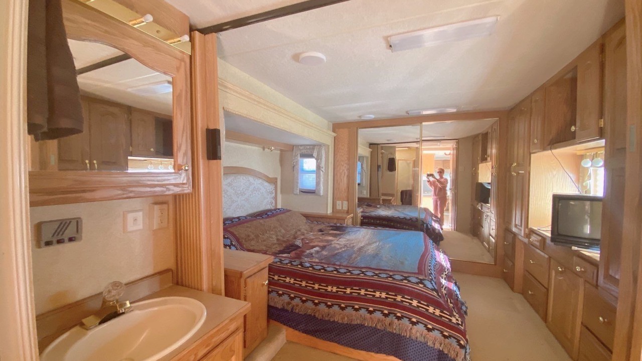 Photo of Bedroom in Rodeo