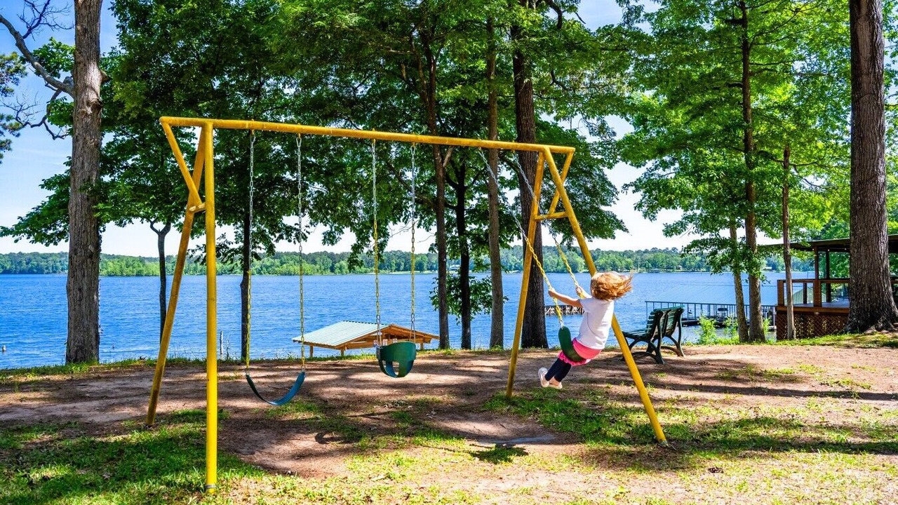 Photo of Outdoor in Hemphill