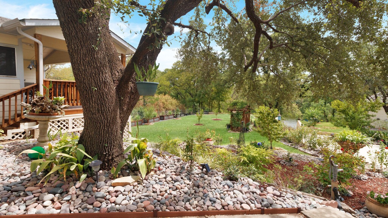 Photo of Outdoor in White Settlement