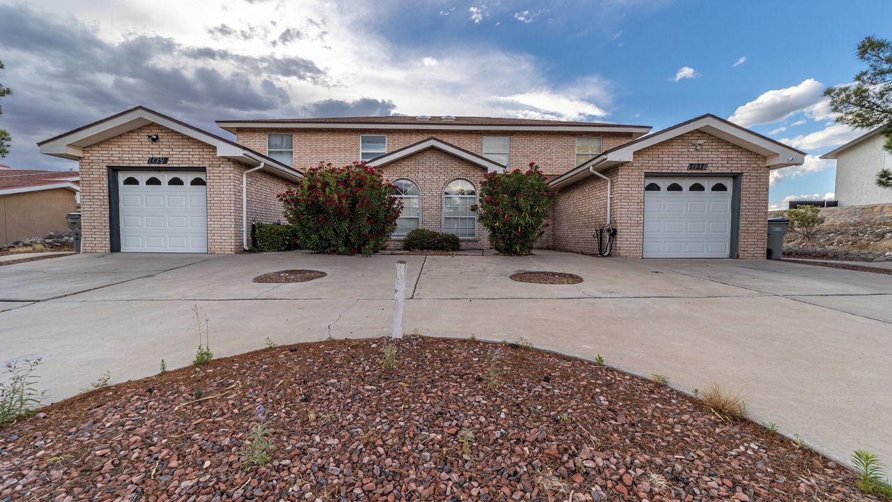 Photo of Outdoor in El Paso