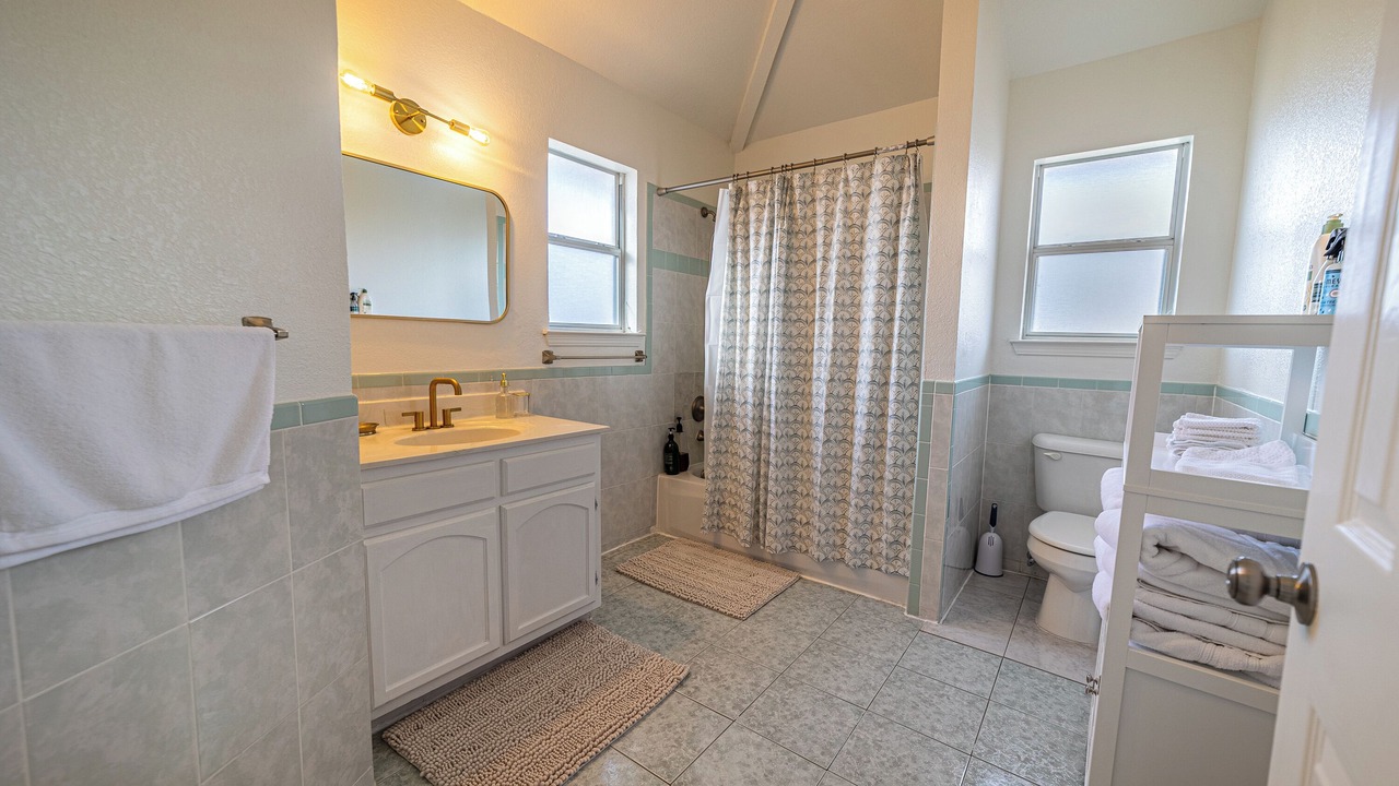 Photo of Bathroom in El Paso