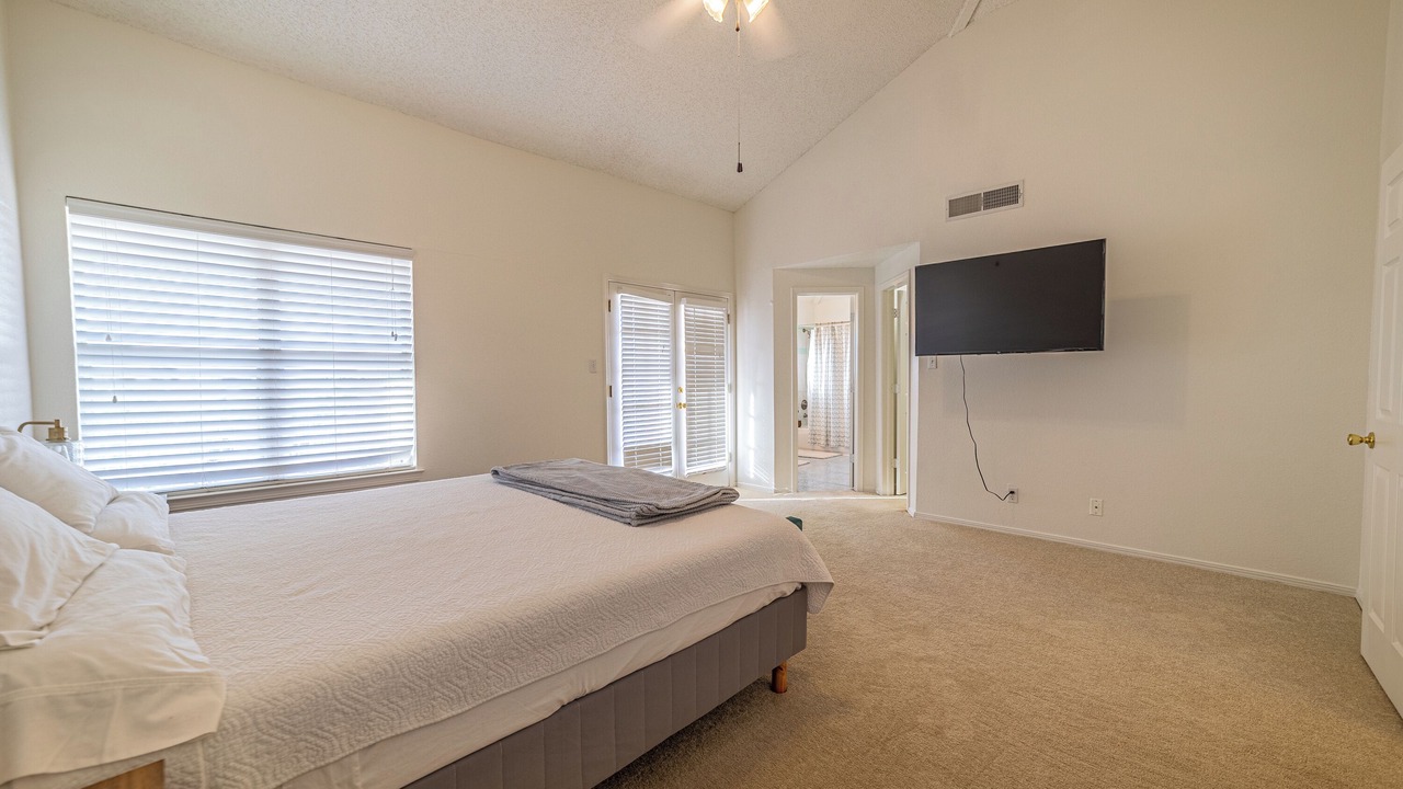 Photo of Bedroom in El Paso