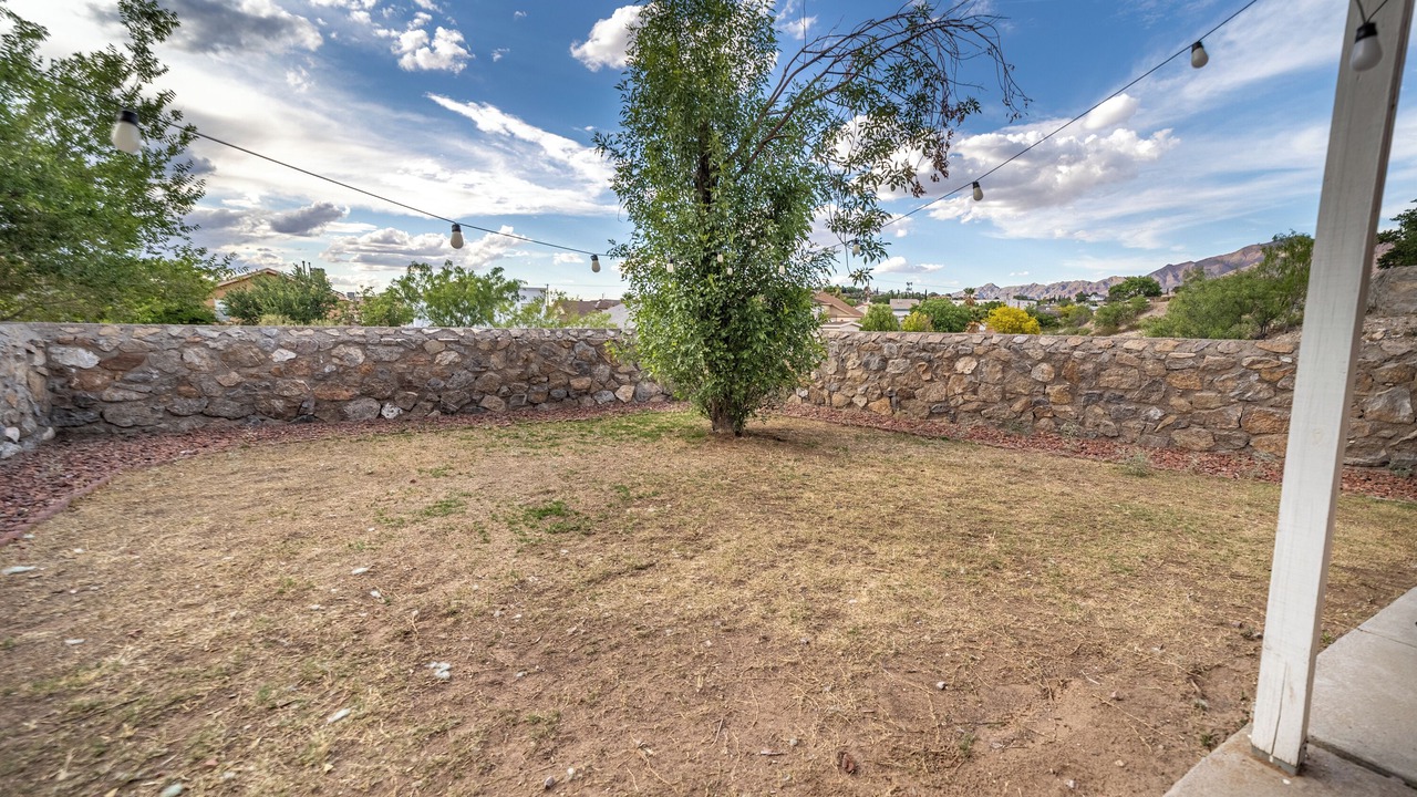 Photo of Outdoor in El Paso