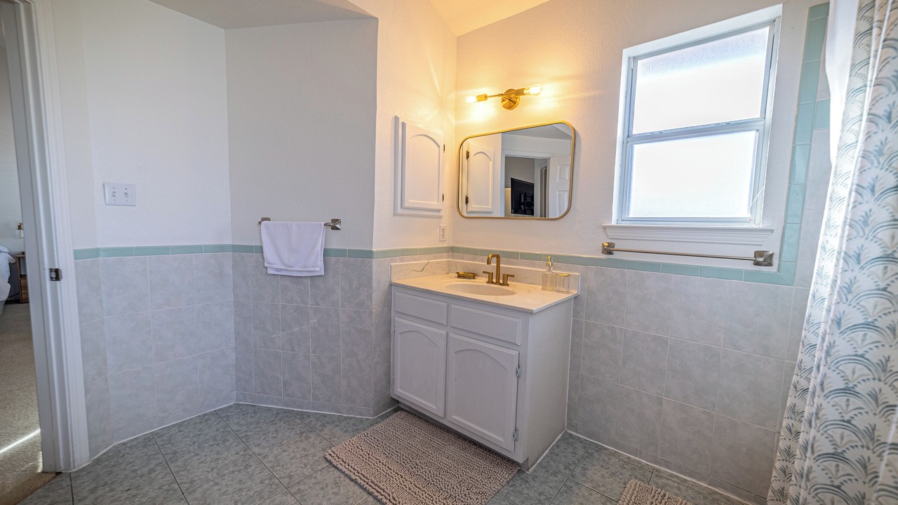 Photo of Bathroom in El Paso