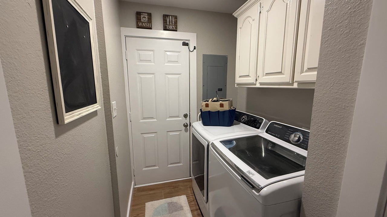 Photo of Bedroom in Tool