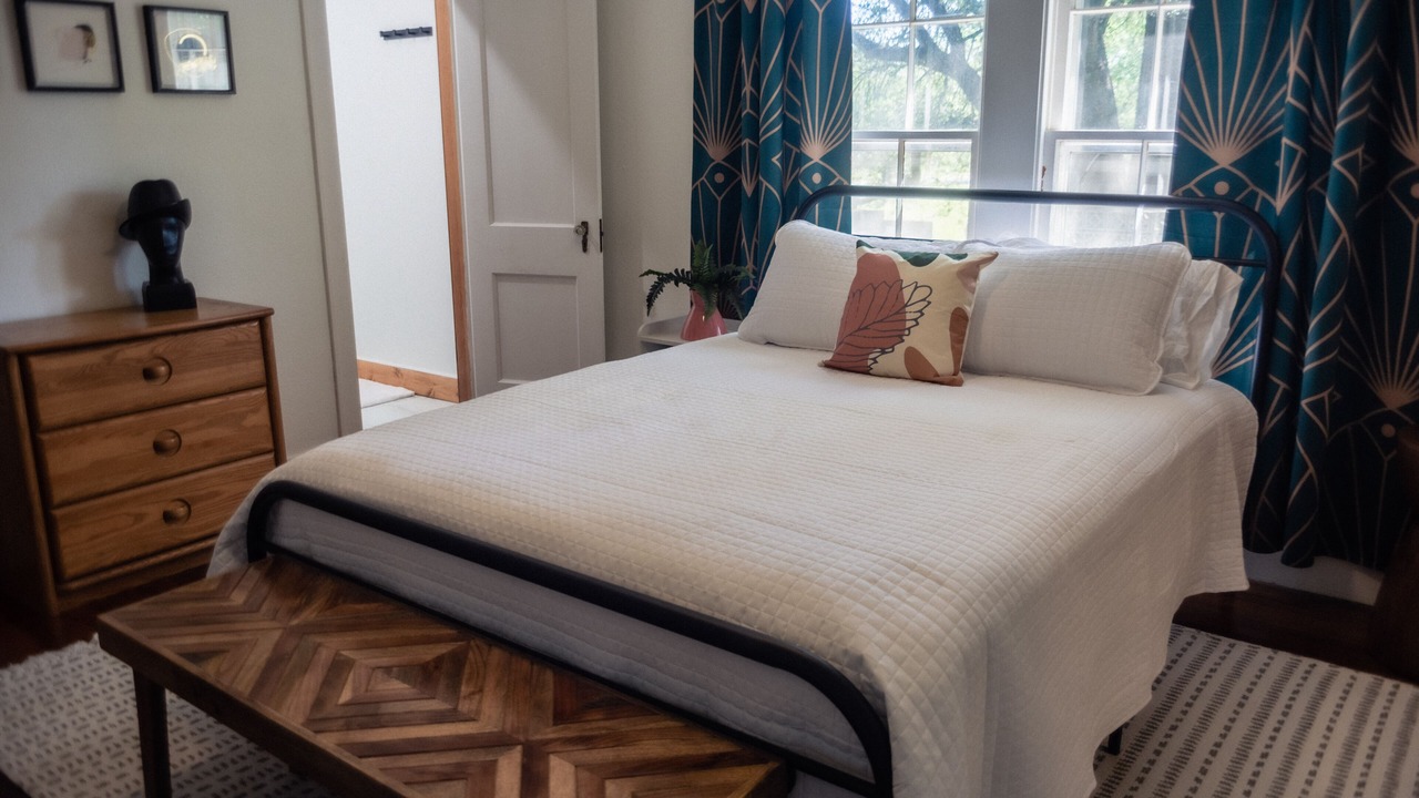 Photo of Bedroom in Stephenville