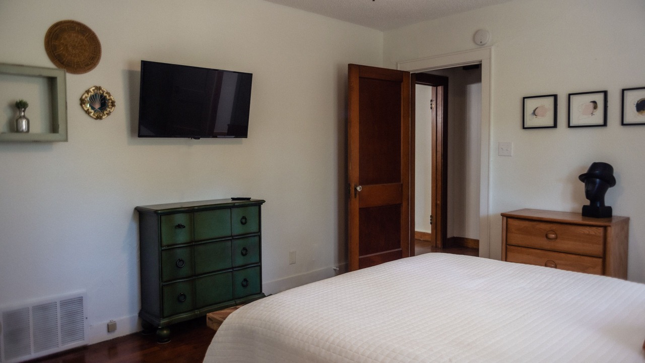 Photo of Bedroom in Stephenville