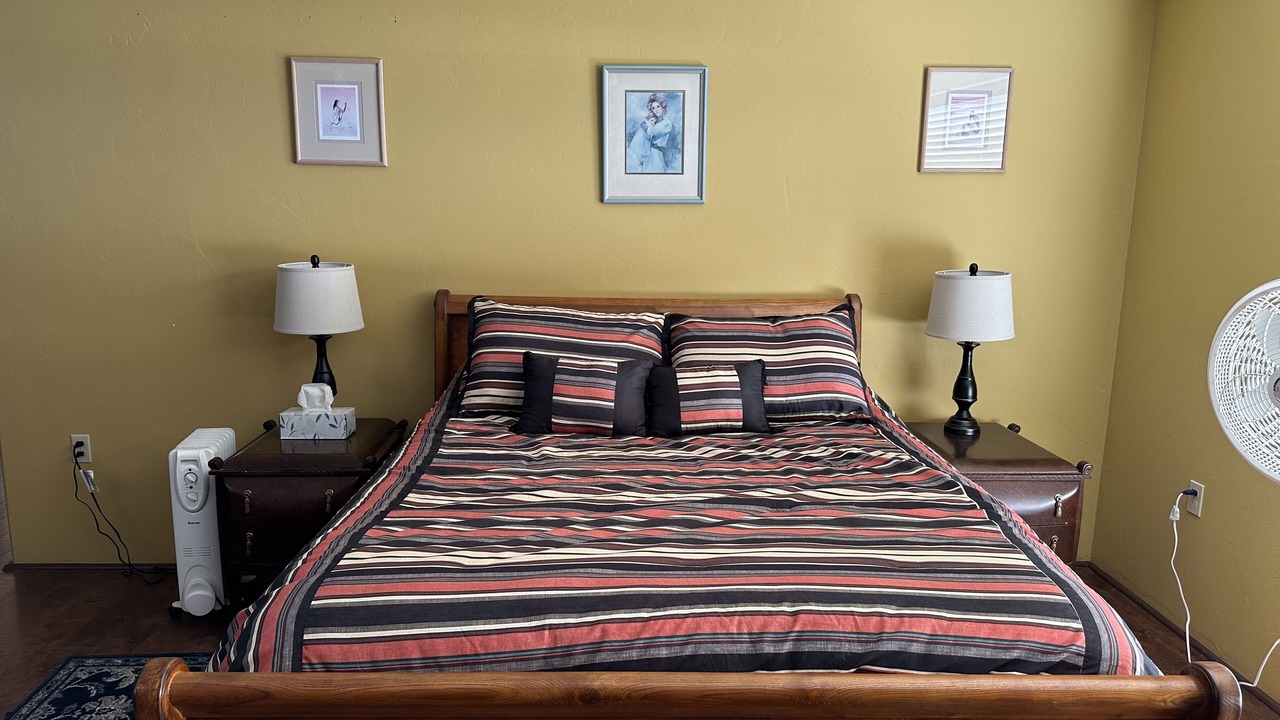 Photo of Bedroom in Rodeo