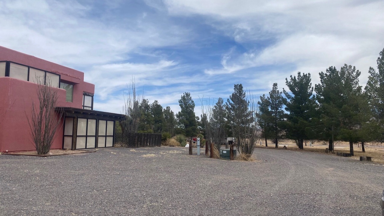 Photo of Outdoor in Rodeo