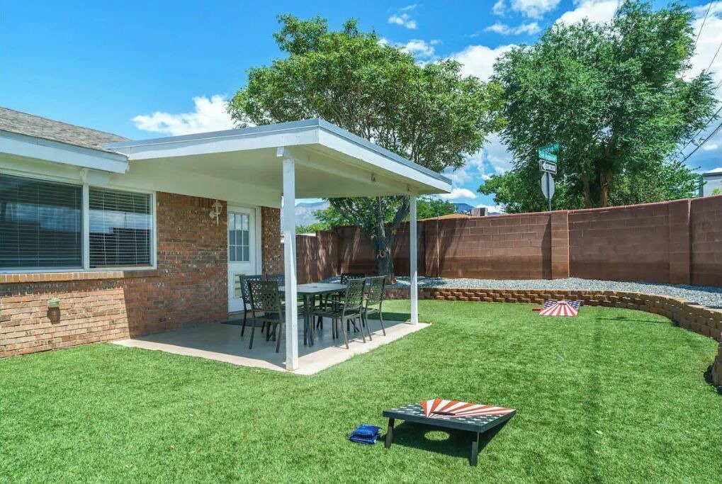 Photo of Outdoor in Northeast Heights