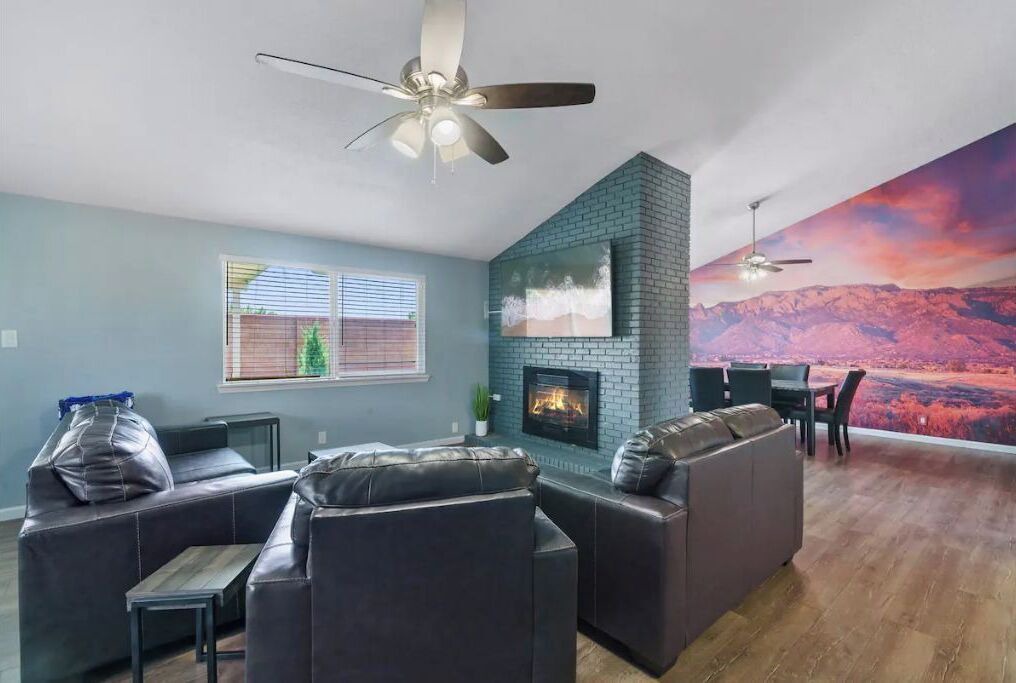 Photo of Livingroom in Northeast Heights