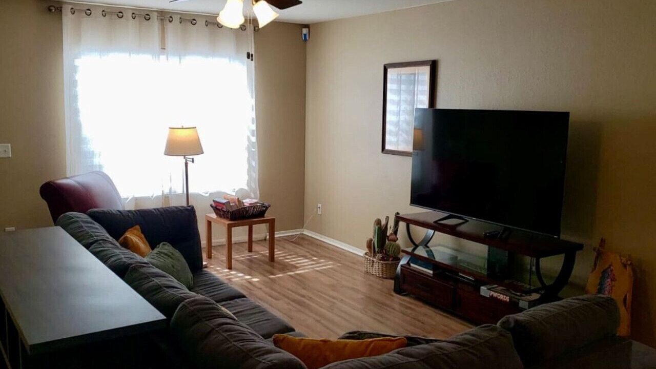 Photo of Bedroom in Tucson