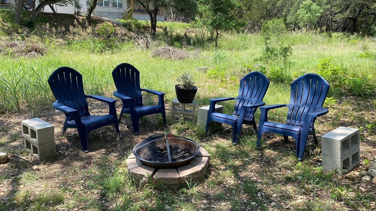 Photo of Outdoor in Canyon Lake