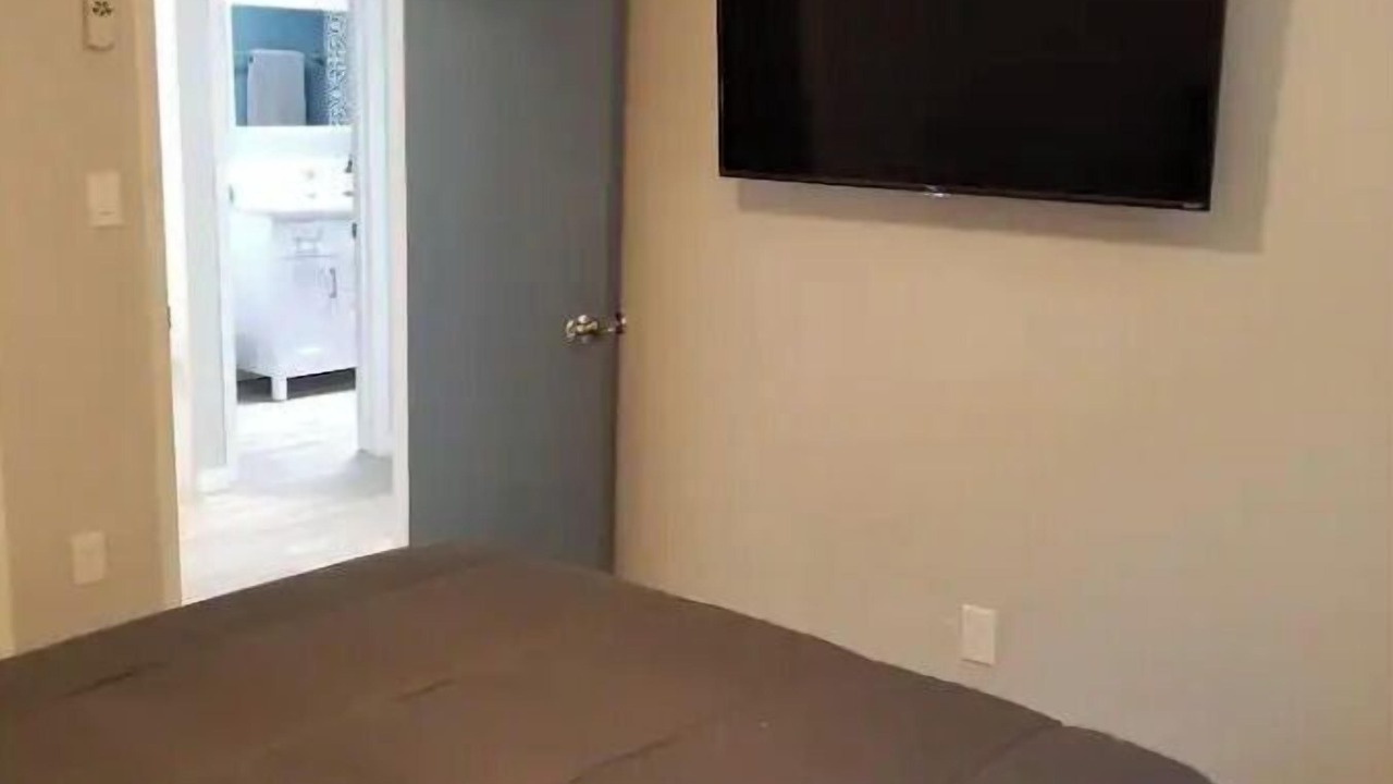 Photo of Bedroom in Biggs Field