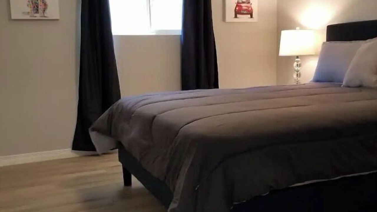 Photo of Bedroom in Biggs Field