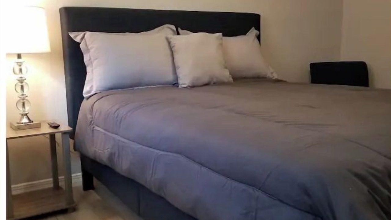 Photo of Bedroom in Biggs Field