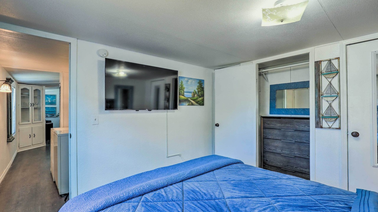 Photo of Bedroom in Lake Dallas