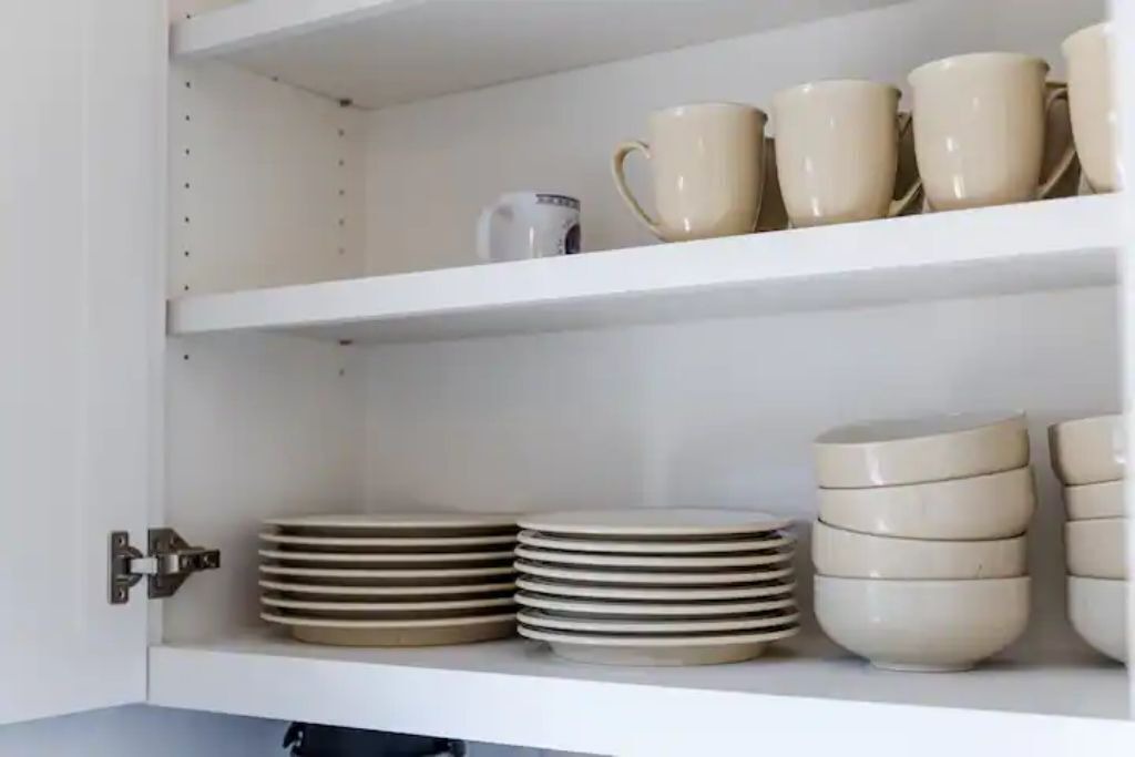 Photo of Kitchen in Lower Greenville