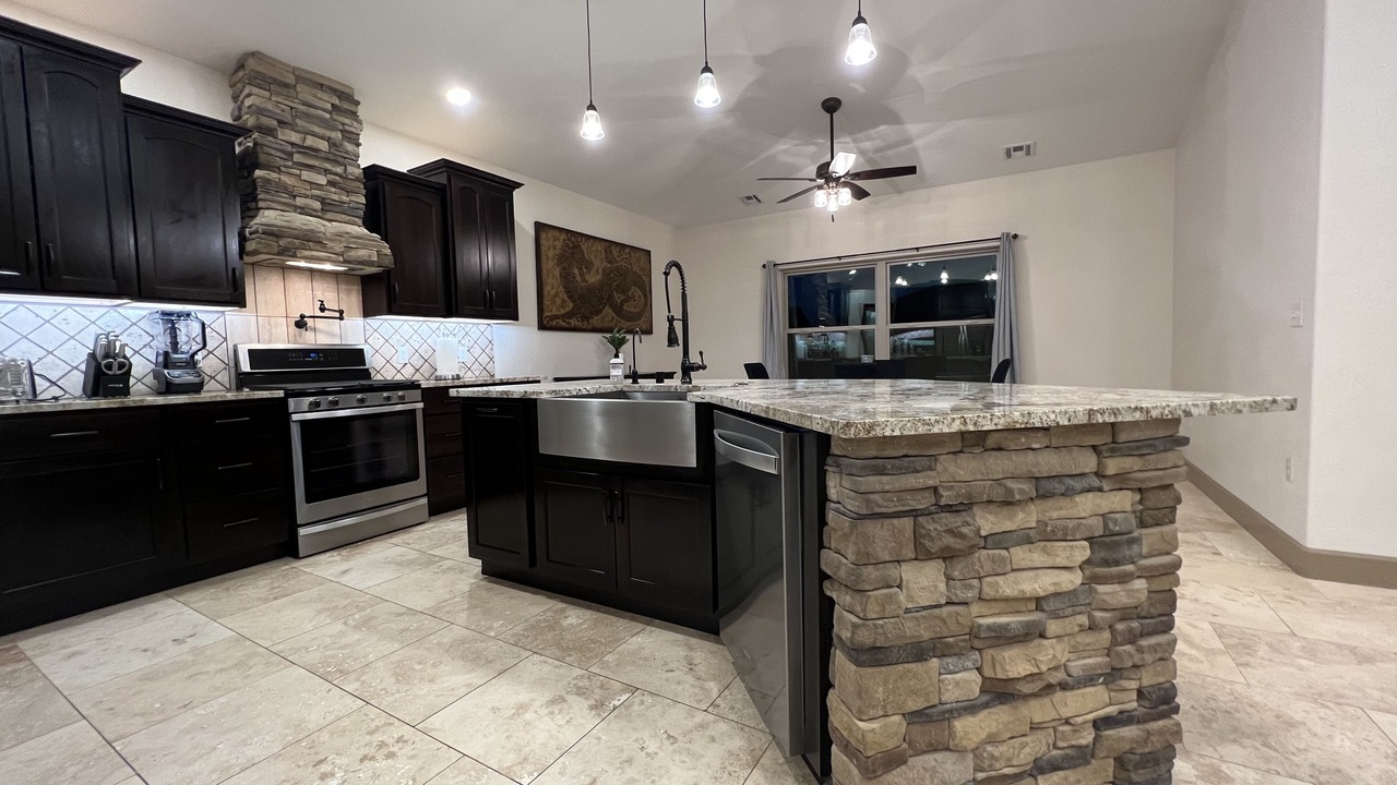 Photo of Kitchen in Lakewood