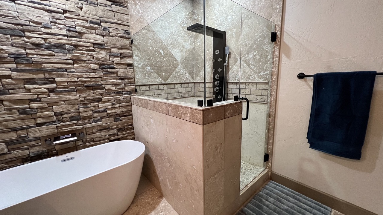 Photo of Bathroom in Lakewood
