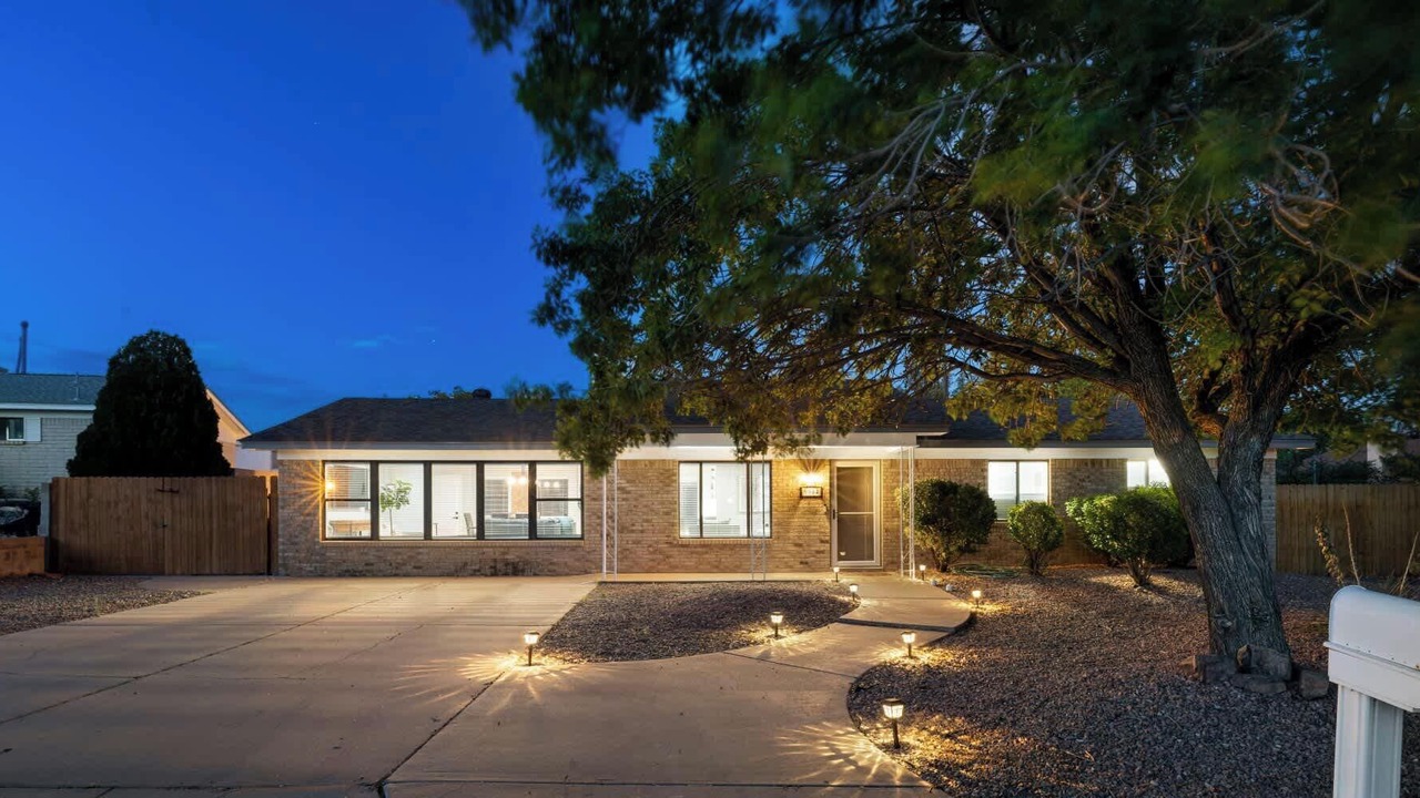 Photo of Outdoor in Paradise Hills Civic