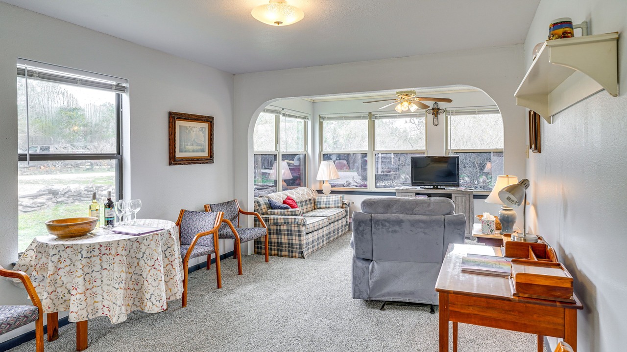Photo of Bedroom in Kerrville