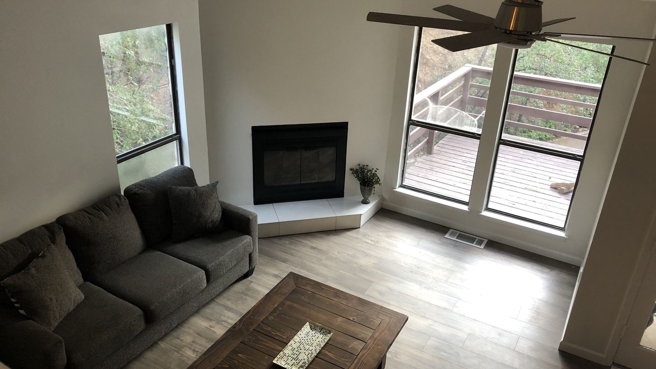 Photo of Livingroom in Ruidoso Downs